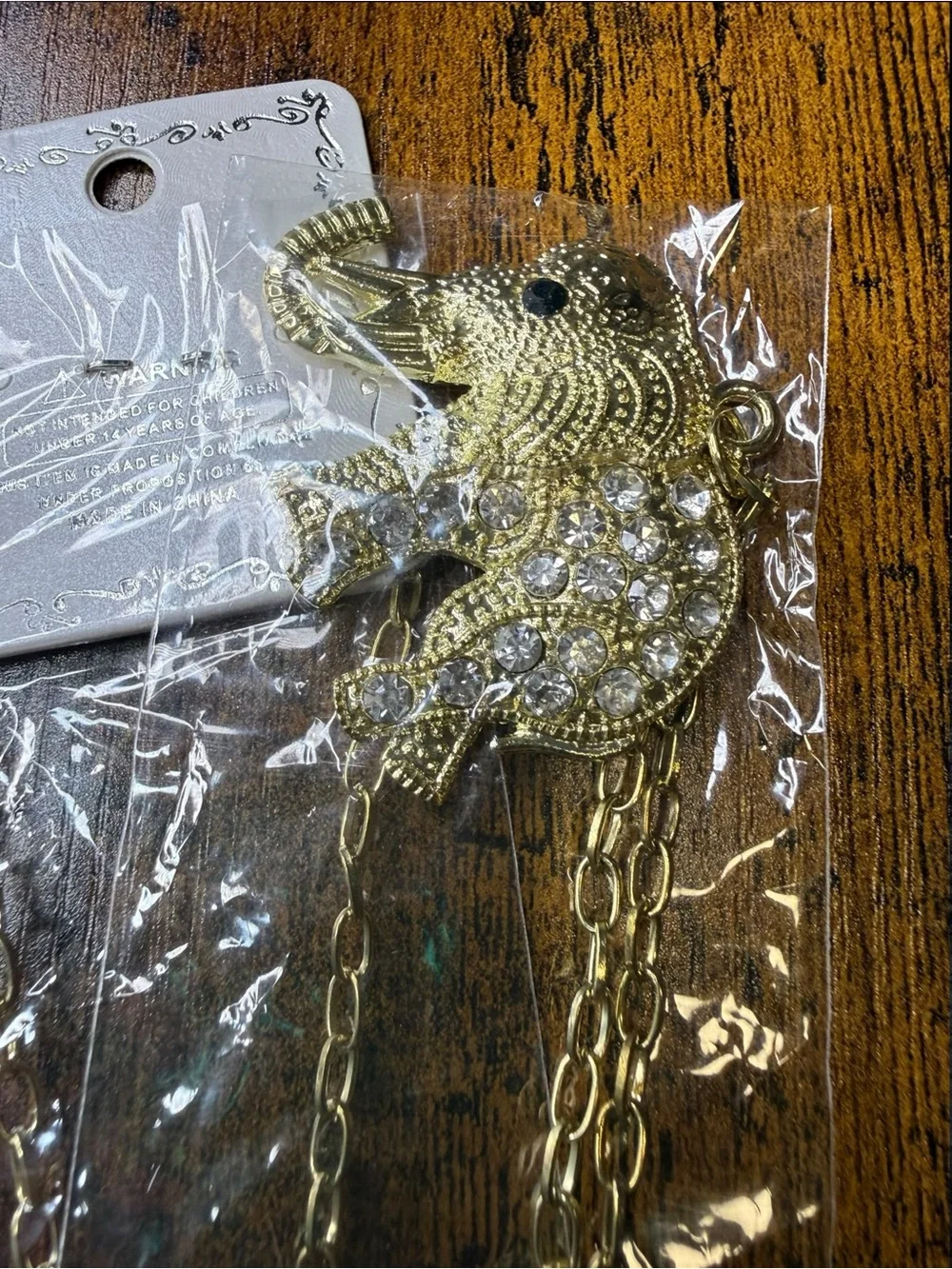 Fashion necklace bundle